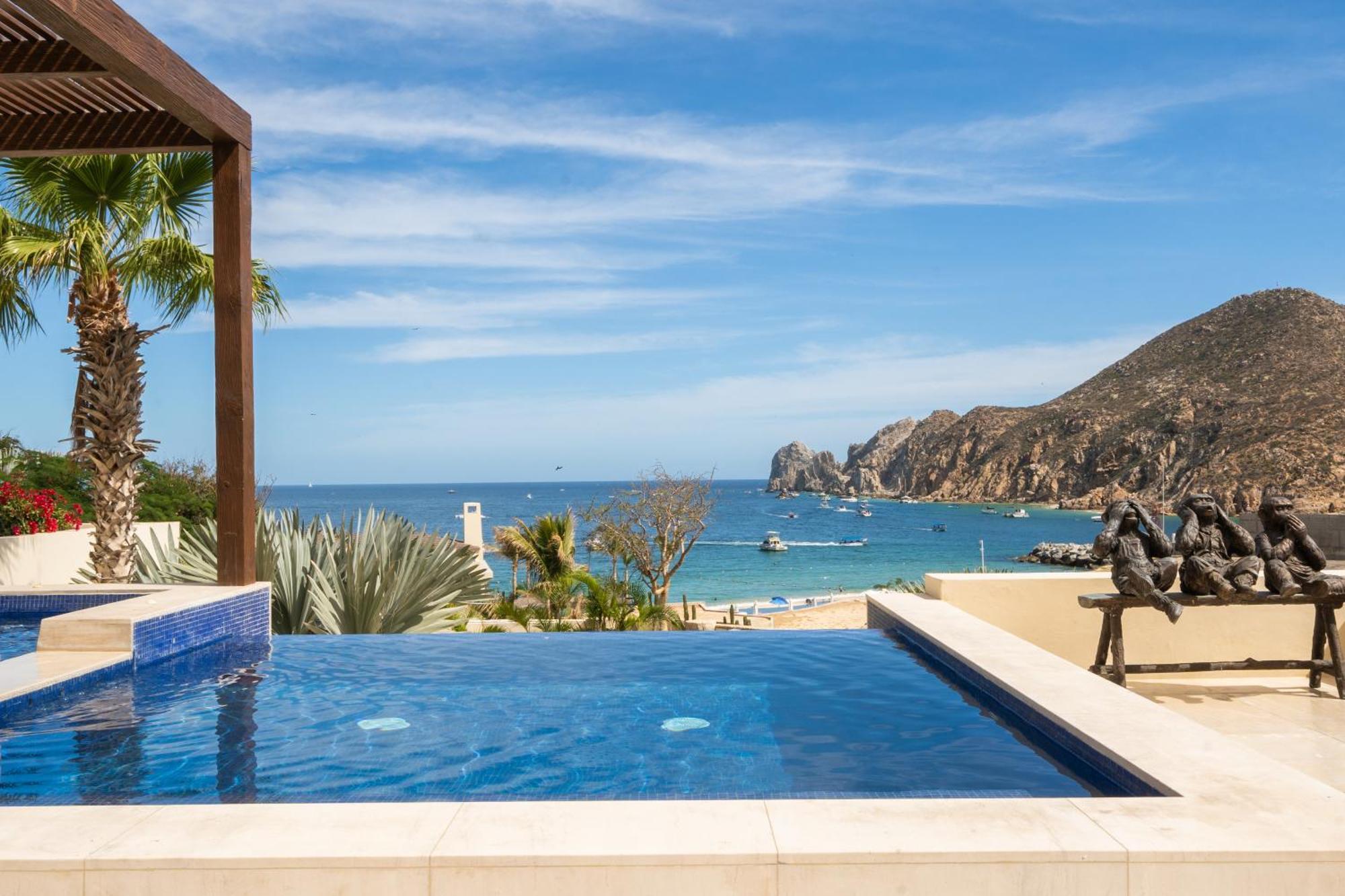 1 Homes Preview Cabo Cabo San Lucas Bagian luar foto