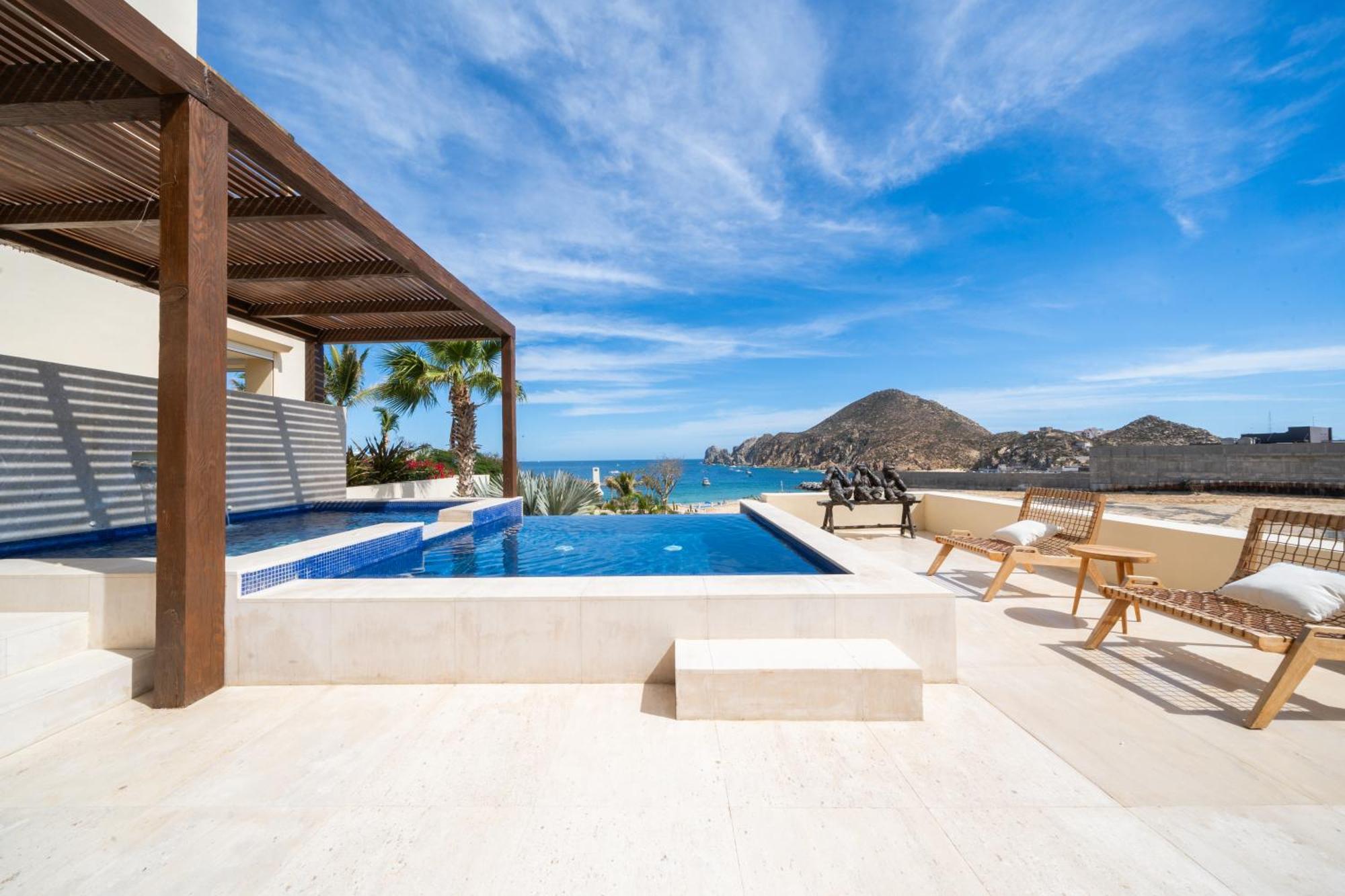 1 Homes Preview Cabo Cabo San Lucas Bagian luar foto