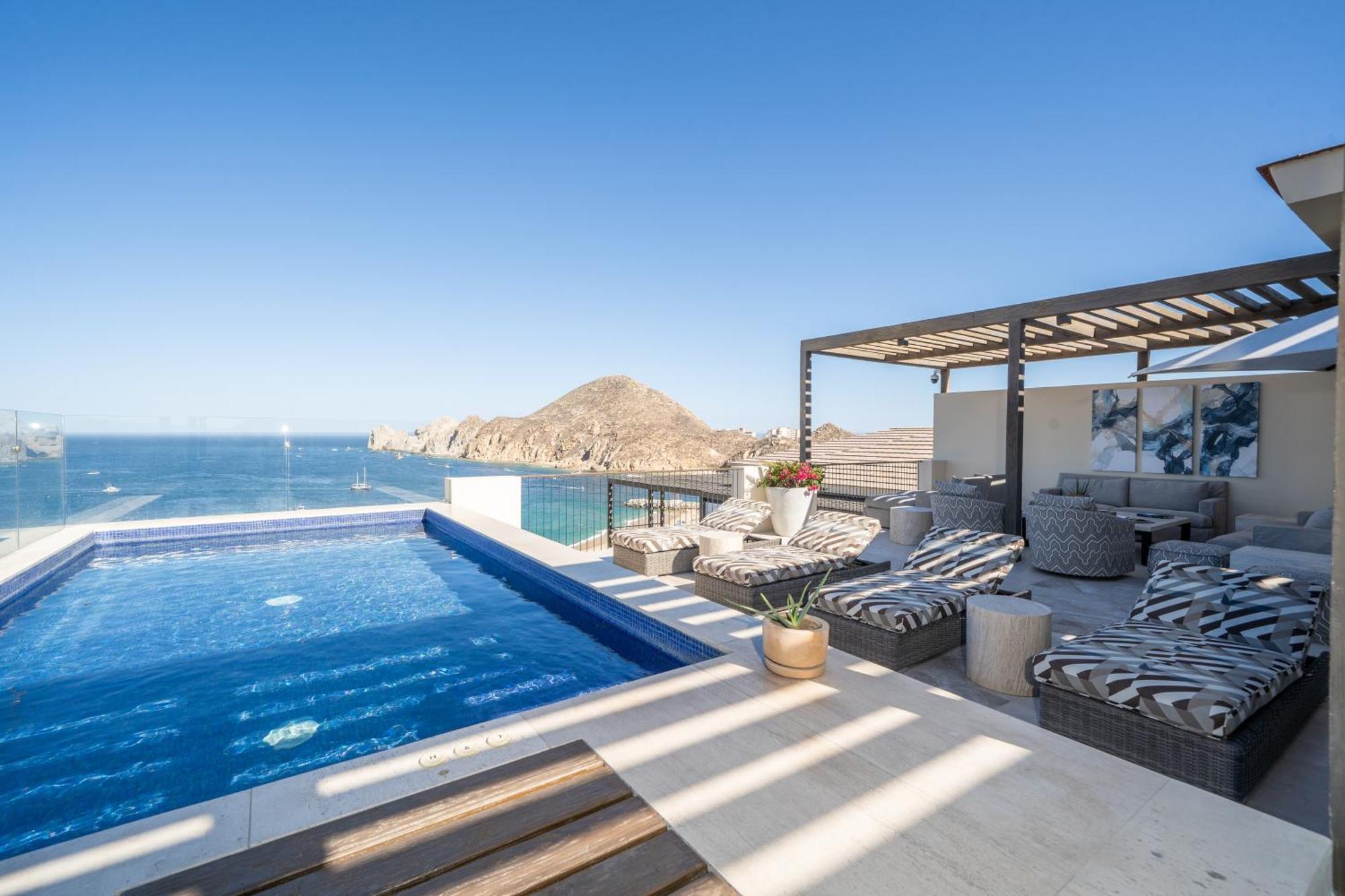 1 Homes Preview Cabo Cabo San Lucas Bagian luar foto