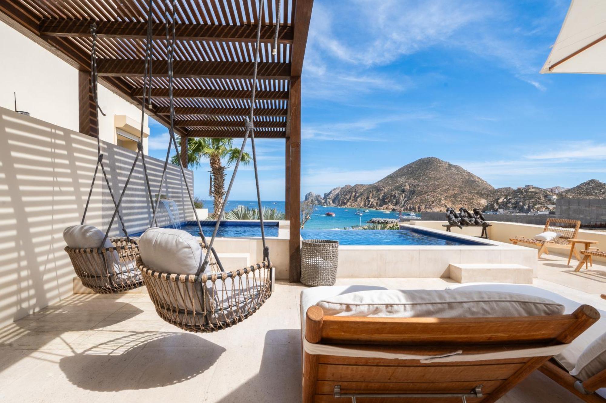 1 Homes Preview Cabo Cabo San Lucas Bagian luar foto